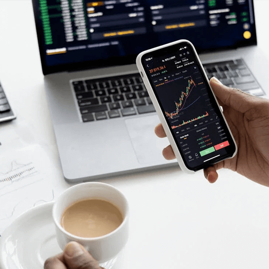 Rango Opularis - Team di esperti di criptovalute